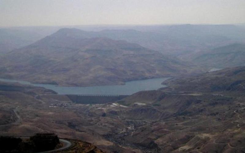 تقرير: حوض نهر الأردن.. تنافسية غير عادلة وتفاقم المشكلة