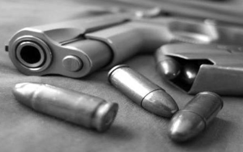 كشف ملابسات جريمة قتل في الشوبك