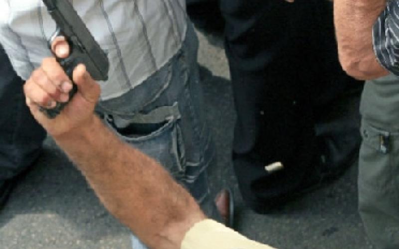 وفاة طفل بعيار ناري طائش في أحد الأفراح