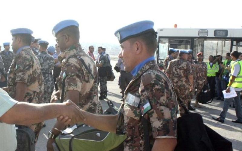 اختفاء ضابطين أردنيين في دارفور ولا دلائل على الاختطاف