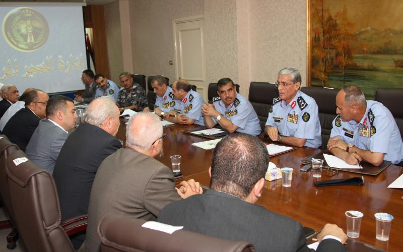 حماية شركات التأمين من "البلطجة" تنهي اضرابها المفتوح 