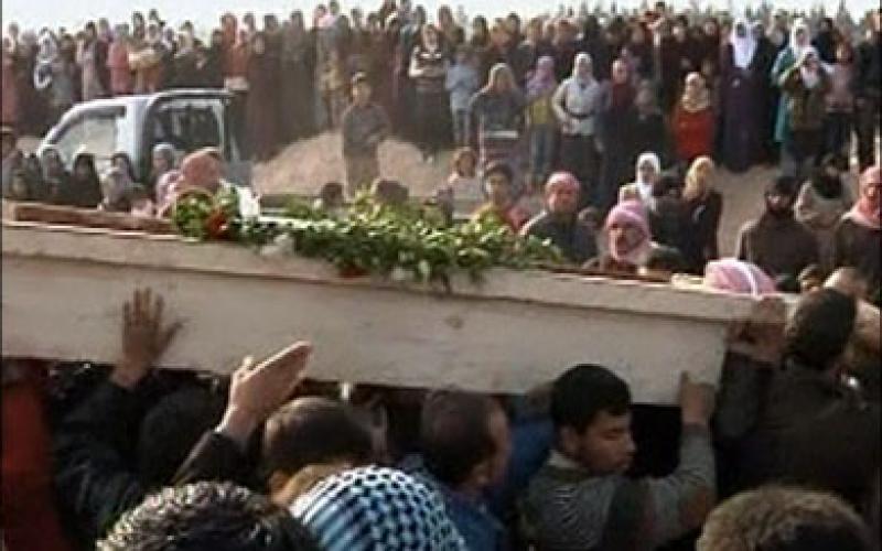وفاة لاجيء سوري في الرمثا الحكومي