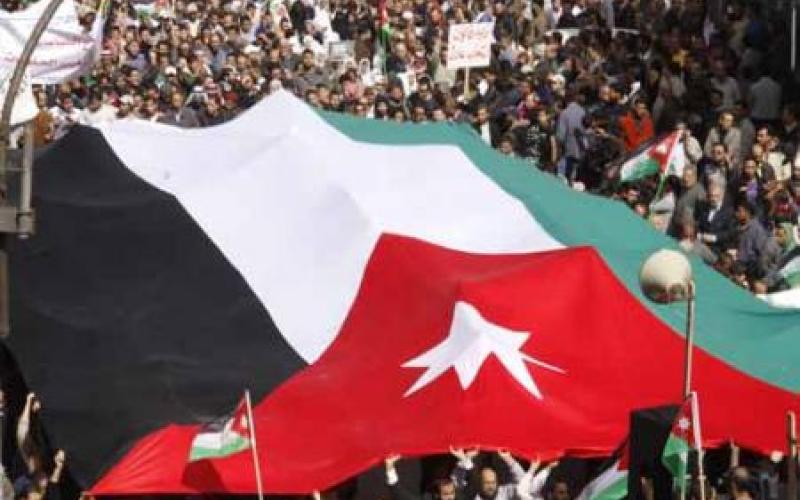 مسيرات موحدة في جمعة " حرية الرأي والإعلام "