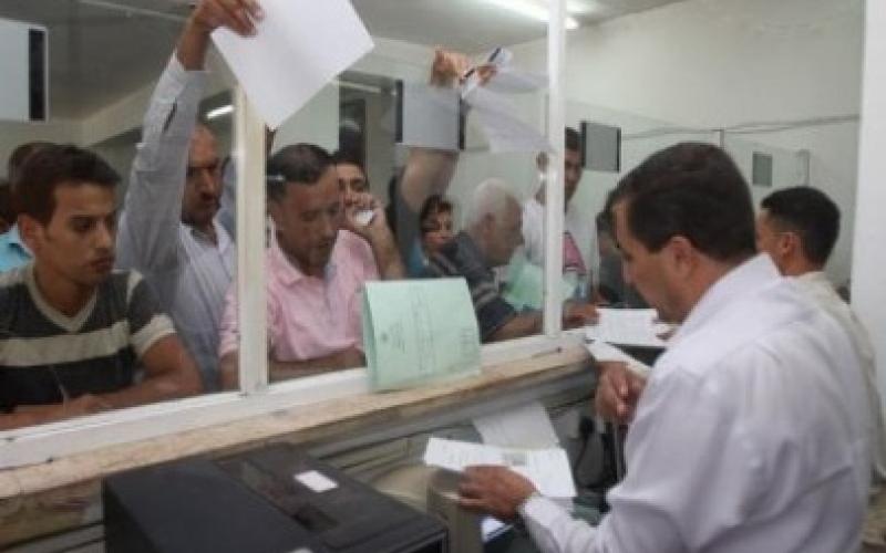 272 ألفا سجلوا للانتخابات حتى مساء الخميس