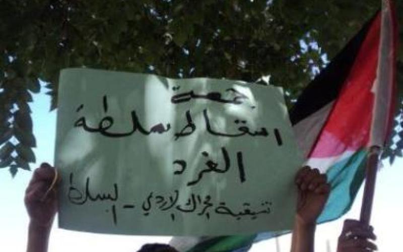 الطفيلة والسلط: يسقط حكم الفرد