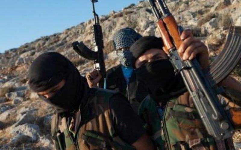 سي ان ان: إيواء المنشقين السوريين في الأردن بتمويل قطري