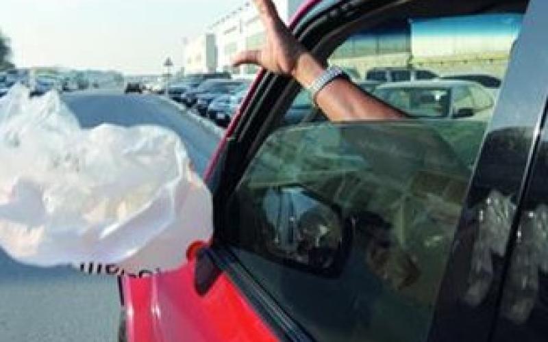 الكيلاني يشدد على تكثيف الرقابة على المخالفات البيئية 