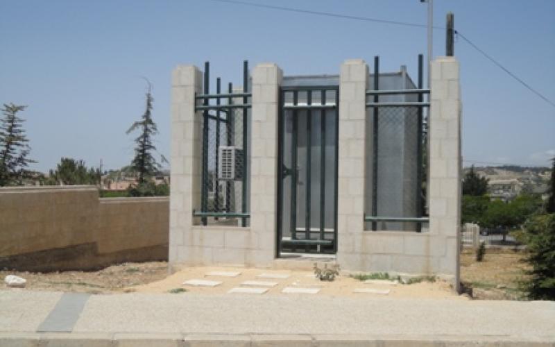 البيئة تجهز 12 محطة لمراقبة الهواء 