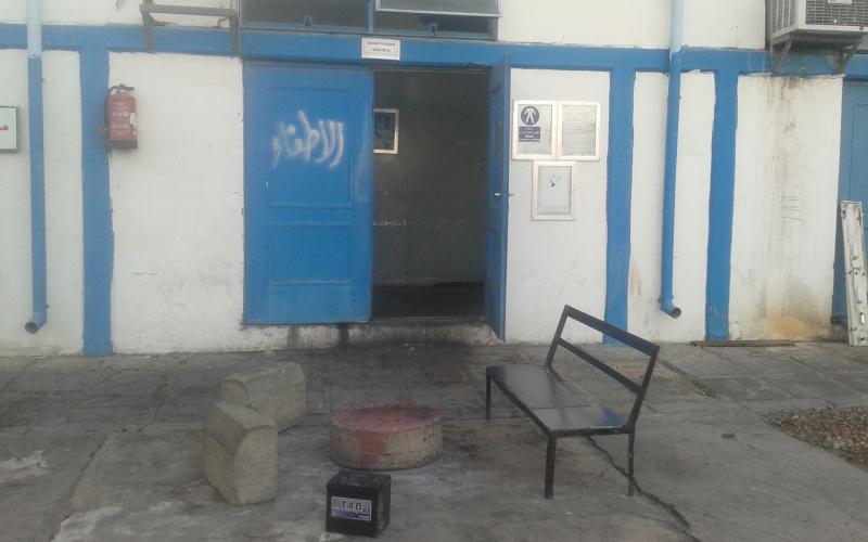 العاملون في المصفاة: ظروف صعبة ومخالفات 