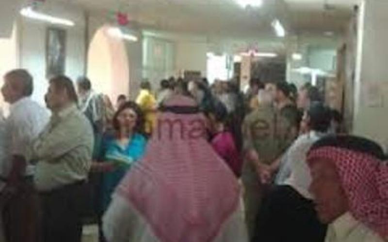 الزيود: الهيئة المستقلة تلعب دور التحشيد للمشاركة بالانتخابات