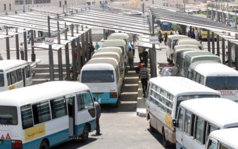 تنظيم النقل تدرس انعكاس رفع أسعار المحروقات