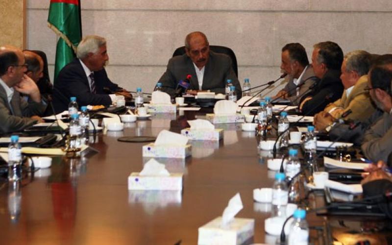 الطراونة: سياسة الدعم تستنزف الميزانية.. وتأجيل الانتخابات "وهم"