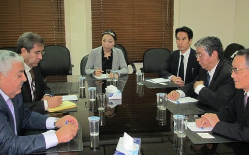 افتتاح مشروع توليد الطاقة الكهربائية بالخلايا الشمسية قريبا