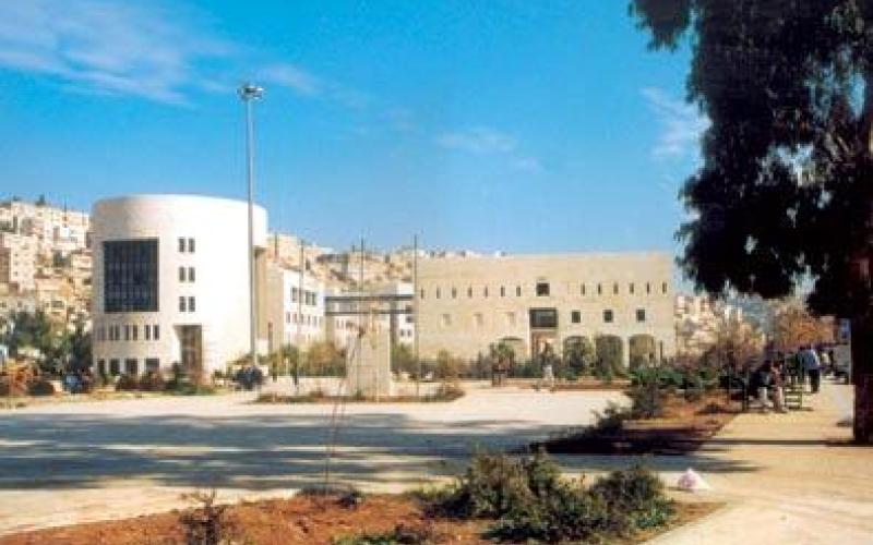 تحذر من المساس بحقوق المهندسين في الامانة 