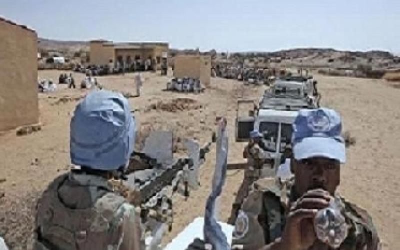 العمل الإسلامي يدعو البشير ببذل الجهود للإفراج عن الضابطين الأردنيين