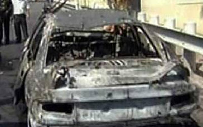 كشف ملابسات جريمة ضاحية الرشيد 