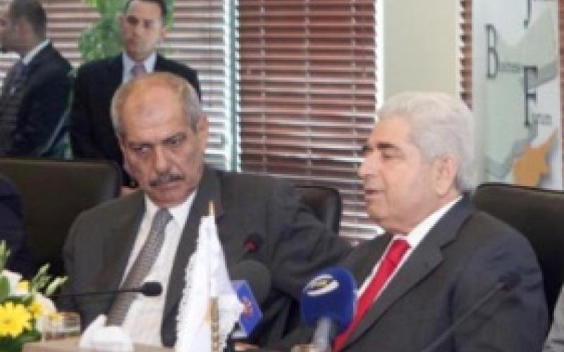 الطراونة: نأمل بإغلاق كافة المخيمات بانتهاء الأزمة السورية