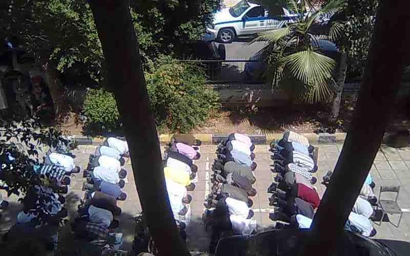 37 الف دينار انخفاض إيرادات دائرة الأراضي نتيجة الاضراب 