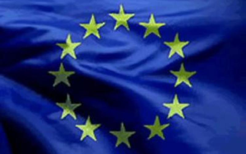الاتحاد الاوروبي يدعم العملية الانتخابية ب 2 مليون يورو