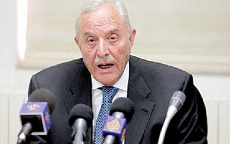 ملتقى وطني يوصي بقيام حكومة تحظى بثقة الناس