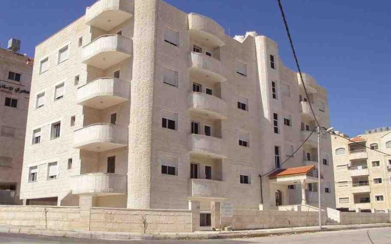 ارتفاع مساحات البناء المرخصة للأغراض السكنية