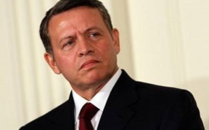 الملك: إسرائيل تعمل على إعاقة البرنامج النووي الأردني