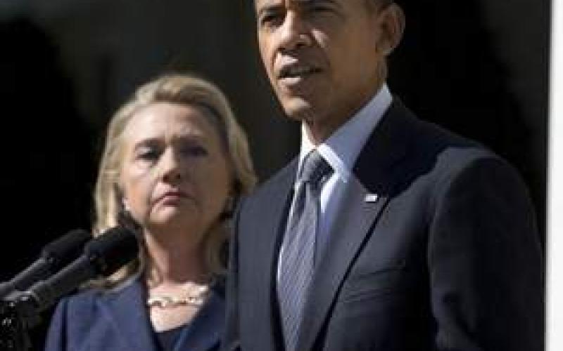 أوباما: ندين هجوم بنغازي ونرفض الإساء للمعتقدات