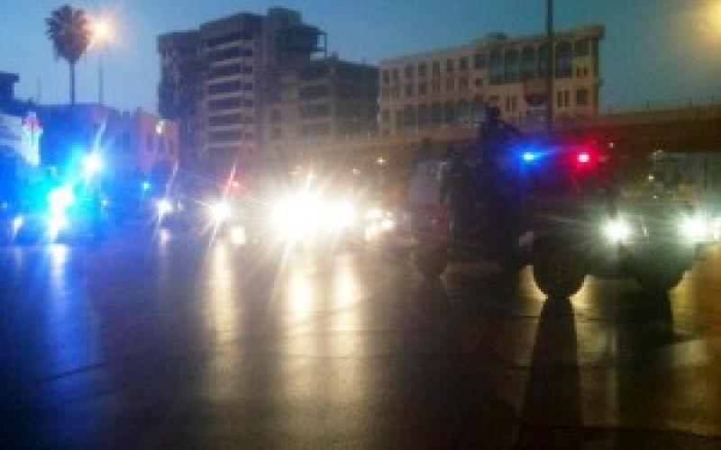 هيومن رايتس: الأردن يتشدد تجاه المطالب الإصلاحية