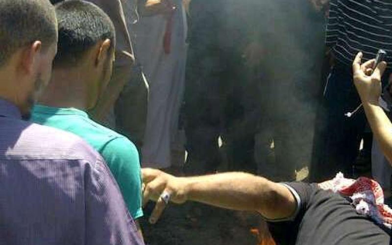 تجدد الاحتجاجات أمام السفارة الأمريكية