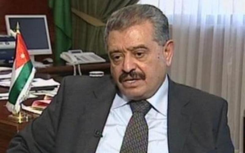 المجالي: على الكل أن يتحمل أخطاءه.. ولا نقبل بقانون المطبوعات