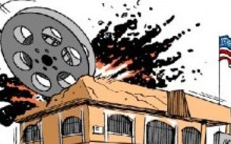 الفيلم المسيء للرسول .. نجحنا في اختبار الغباء