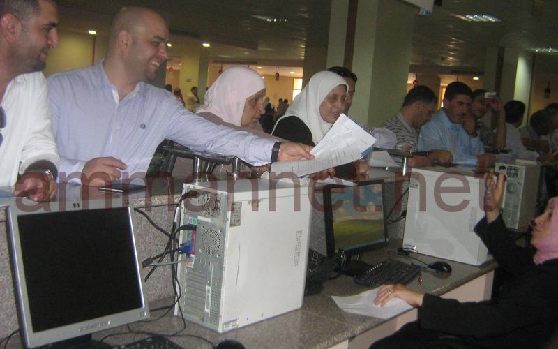 راصد: تسهيل نقل الاصوات يؤثر على نزاهة الانتخابات 