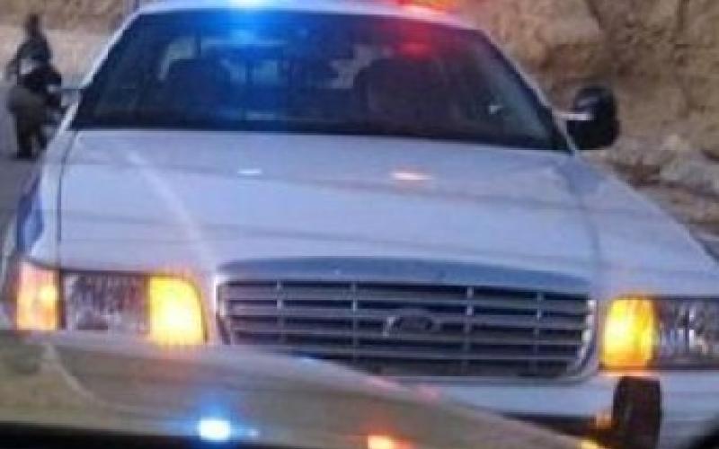 القبض على مطلوب خطير بعد تبادل لإطلاق النار 