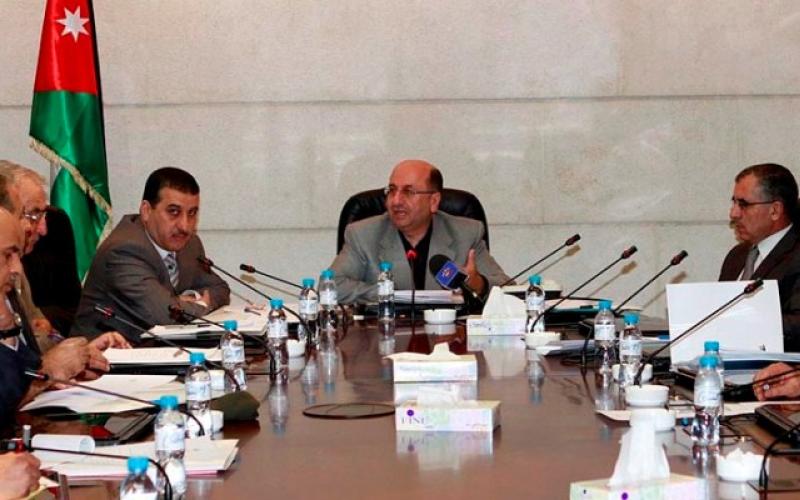 المعايطة: "المطبوعات" من أبرز ما أنجز ضمن الاستراتيجية الإعلامية