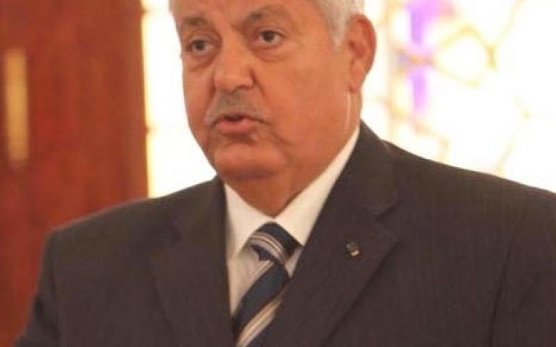 الحافظ: المنحة الكويتية بـ250 مليون دولار..قريبا