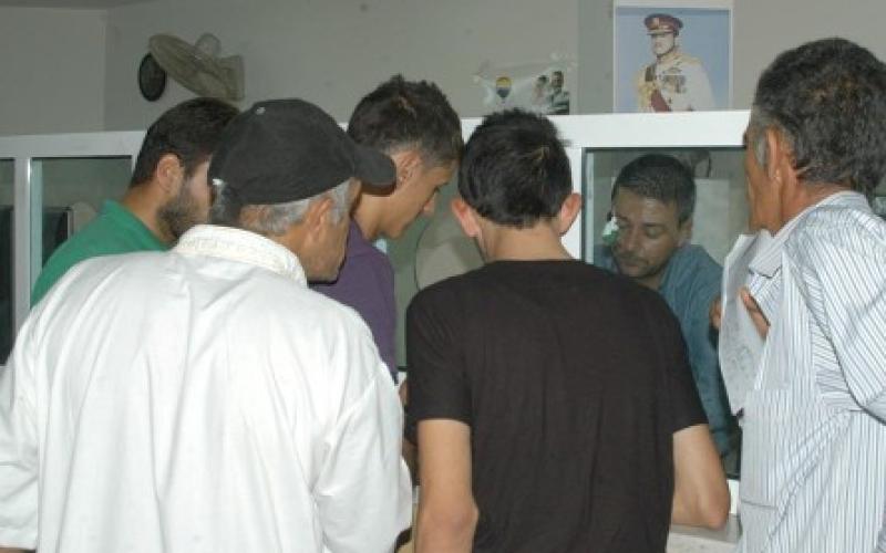 مليون و376 ألف مسجل للانتخابات ودعوة طلبة الجامعات للتسجيل