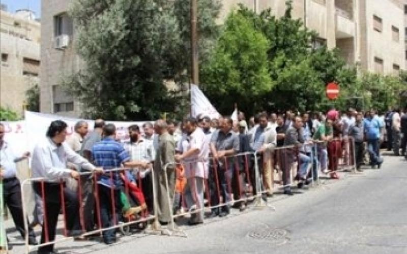 اعتصام مفتوح لأصحاب الفنادق للمطالبة بمستحقاتهم من الليبيين 