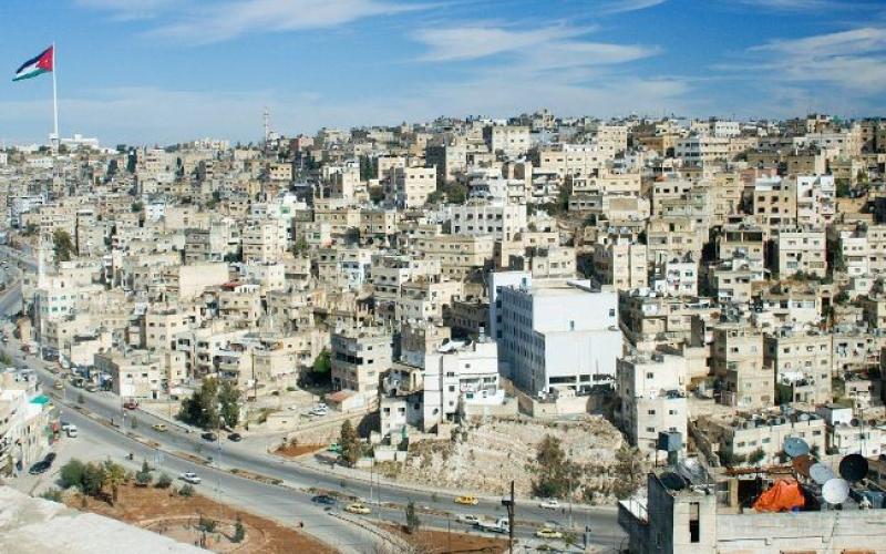 "10" الآف شاخصة لبث ثقافة العنونة في العاصمة 