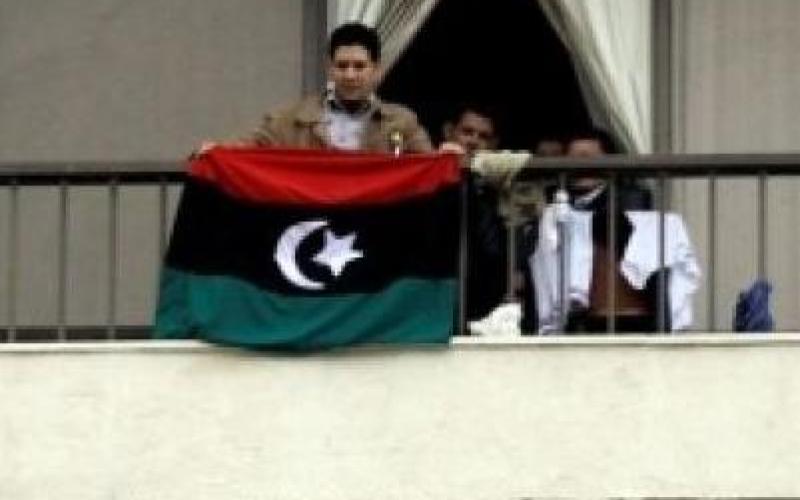 الفنادق: لا اخلاء لليبيين