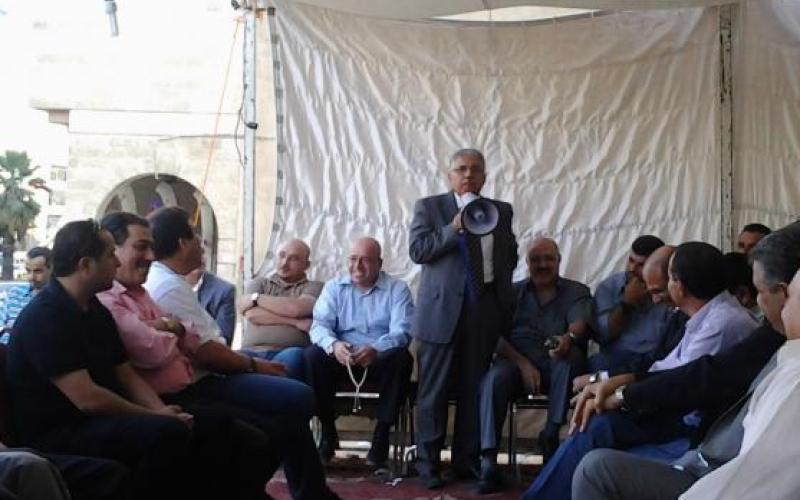 إشهار التحالف المدني لمناهضة المطبوعات والنشر 