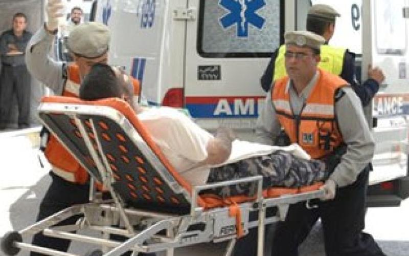 وفاة طفل غرقا و72 إصابة خلال الساعات الماضية 