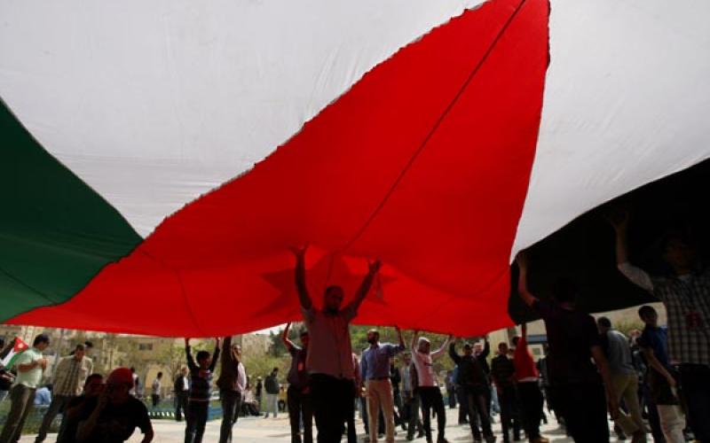 تنسيقية الحراك تعلن المشاركة في جمعة انقاذ الوطن 