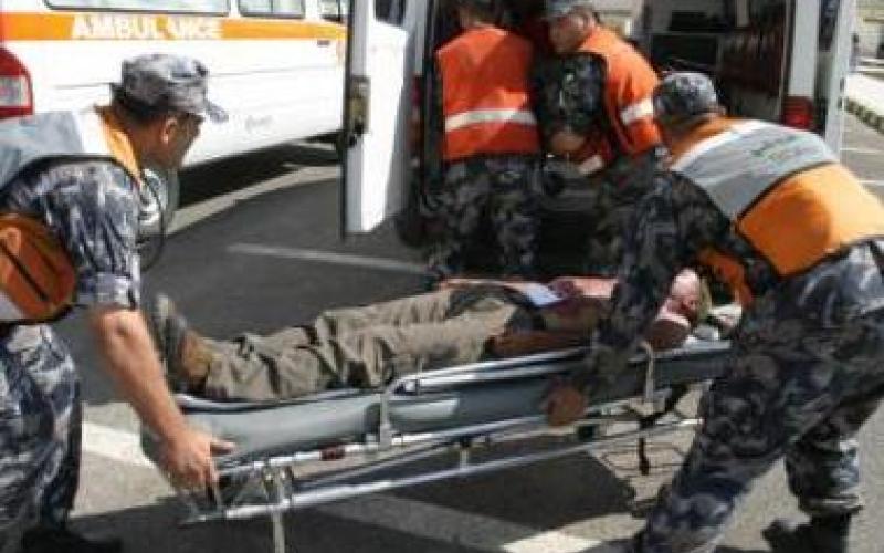 وفاتان و112 حادث خلال الساعات الماضية 