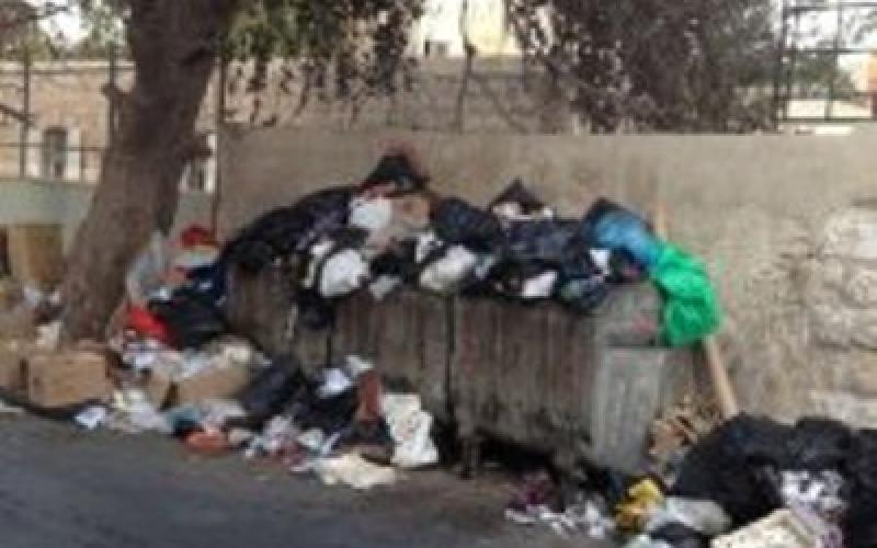 الطراونة: انتهاء أزمة نظافة العاصمة جذريا العام المقبل