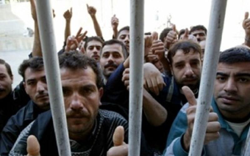 التيار السلفي يتوجه الى العراق للمطالبة بالإفراج عن المعتقلين 