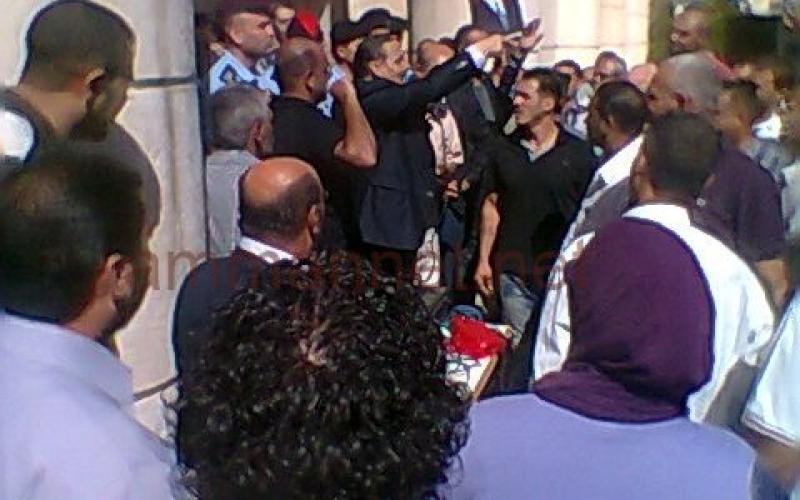  إقرار هيكلة رواتب موظفي الأمانة بزيادة 25% من الراتب الأساسي