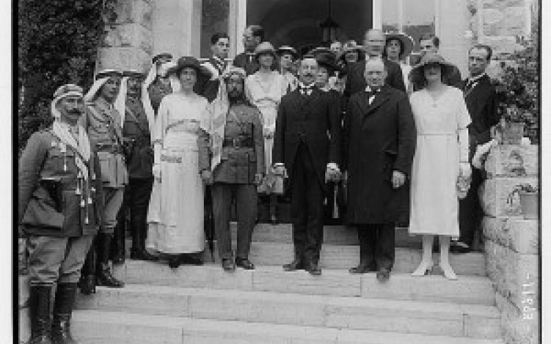 الحياة البرلمانية – الجزء الأول: أصل الحكاية 