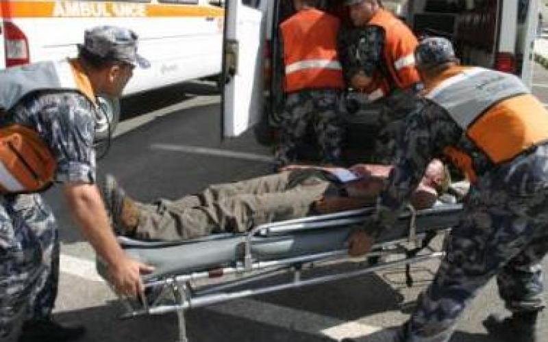 3 وفيات و85 إصابة خلال الـ 24 ساعة الماضية 