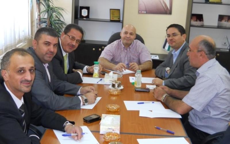 تجار المواد الغذائية تطالب بتوحيد جهات الرقابة