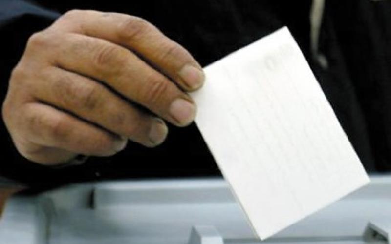 استطلاع: 56.6% سيشاركون بالانتخابات.. والنسبة الأكبر في إقليم الشمال